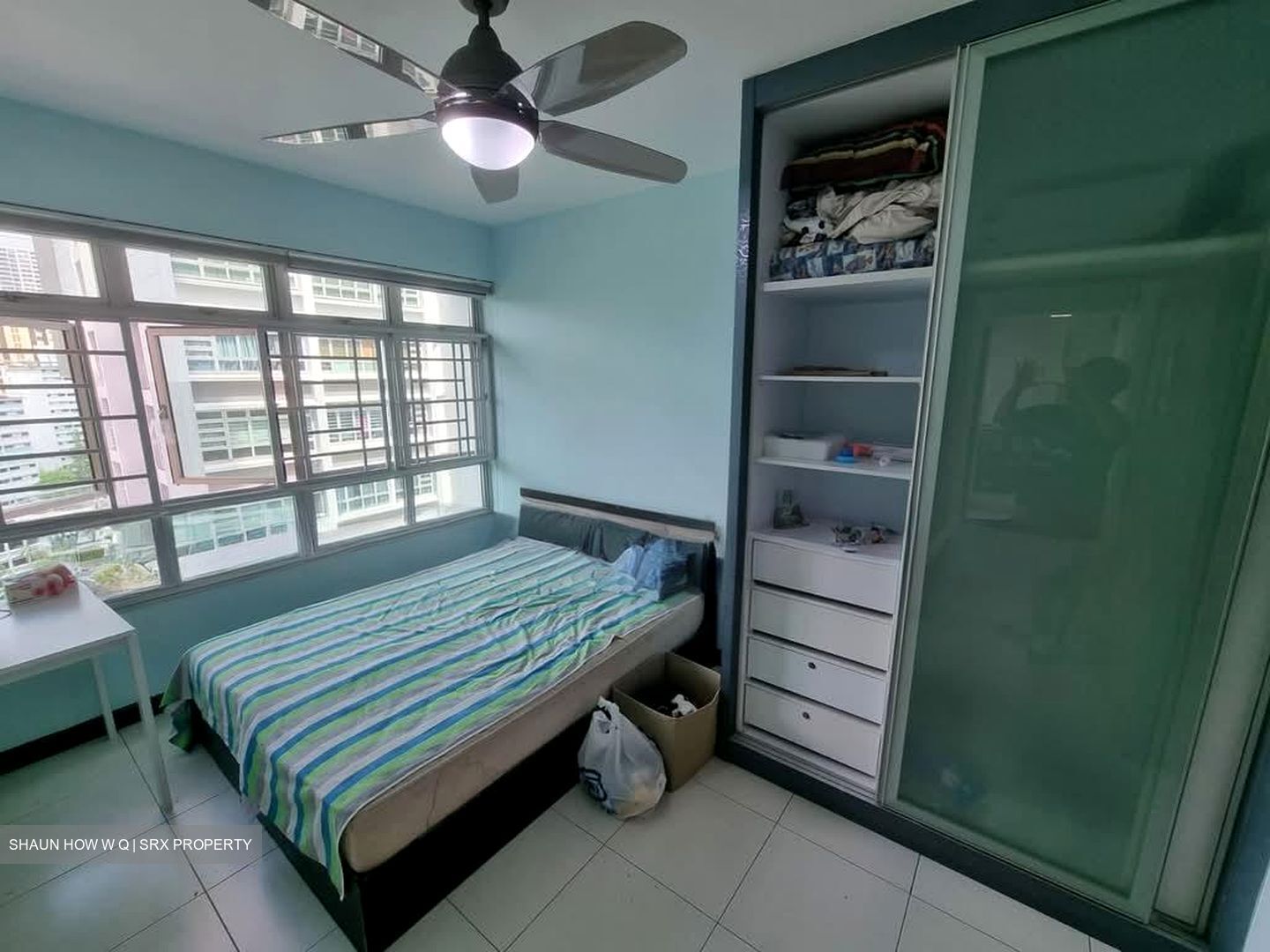 Blk 26 Ghim Moh Valley (Queenstown), HDB 3 Rooms #570558891